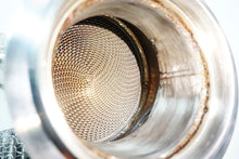 Load image into Gallery viewer, S55 M3 M4 M2CS 3" Catted Downpipes