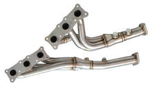 Load image into Gallery viewer, BMW N52 Performance Headers