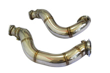 Load image into Gallery viewer, BMW N54 Performance Downpipes