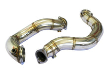 Load image into Gallery viewer, BMW N54 Performance Downpipes
